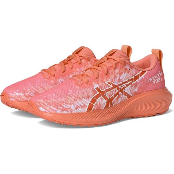 P最大21倍10/24-26限定 (取寄) アシックス キッズ キッズ ゲル-ヌーサ トライ GS (リトル キッド/ビッグ Kids GS