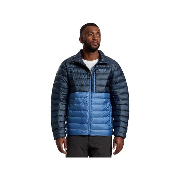 (取寄) マーモット メンズ ハイランダー ジャケット Marmot men Highlander Jacket Arctic Navy Marmot（マーモット） (取寄) メンズ ハイランダー ジャケット Marmot