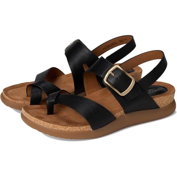 (取寄) レディース ハンプトン EuroSoft women Hampton Black 取寄) レディース ハンプトン EuroSoft women Hampton Black