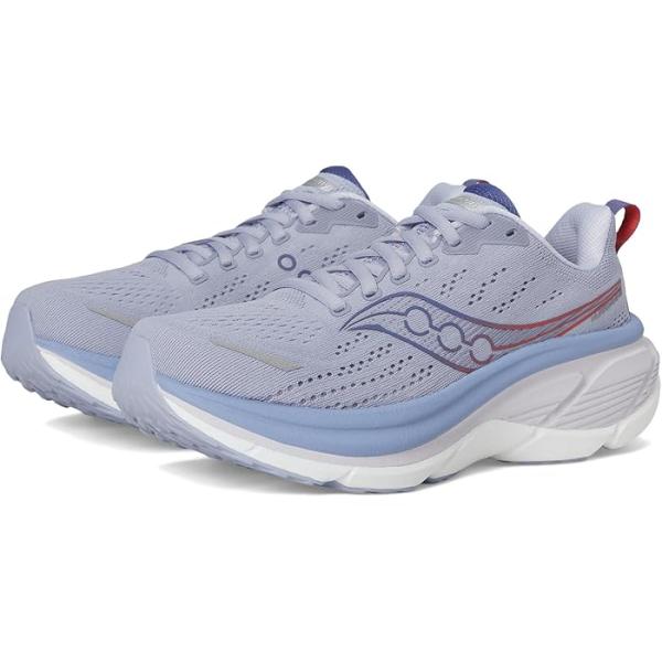 P最大21倍10/24-26限定 (取寄) サッカニー レディース ハリケーン 25 Saucony women Hurricane 25