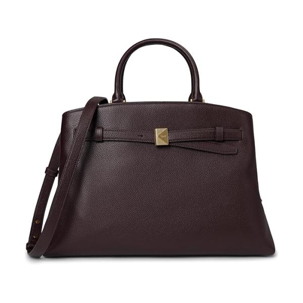 (取寄) ケイトスペード レディース デコ ペブルド レザー ラージ サッチェル Kate Spade New York women Deco Pebbled Leather Large Satchel Burnt Sage kate spade NEW YORK（ケイト・スペード ニューヨーク） (取寄) ケイト