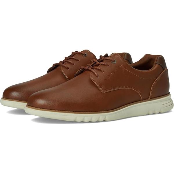 (取寄) トミーヒルフィガー メンズ    men Zell Medium Brown TOMMY HILFIGER（トミー・ヒルフィガー） P最大17倍1/1限定 (取寄