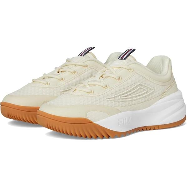 (取寄) フィラ レディース ディスラプター エナジャイズ Fila women Disruptor Energized Gardenia/White/Gum FILA（フィラ） P最大17倍1/1限定 (取寄) レディース ディスラプター