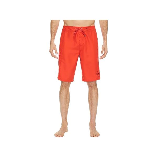 取寄) オニール メンズ サンタ クルス ソリッド 2.0 ボードショーツ O