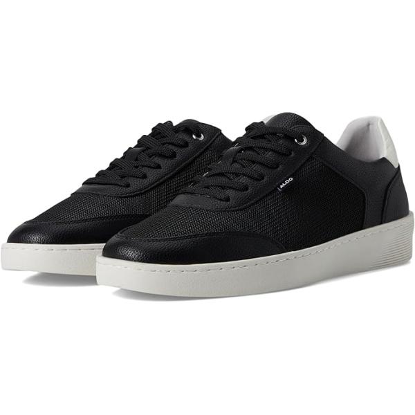 (取寄) アルド メンズ アリアノ ALDO men Ariano Black ALDO（アルド） (取寄) メンズ アリアノ ALDO men Ariano Black