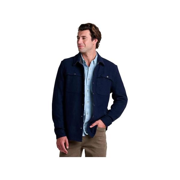 (取寄) トードアンドコー メンズ ケニコット シャツ ジャケット Toad&Co men Kennicott Shirt Jacket Cabin 取寄) トードアンドコー メンズ ケニコット シャツ ジャケット Toad&Co