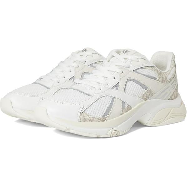 MICHAEL KORS（マイケルコース） P最大17倍1/1限定 (取寄) メンズ レオ