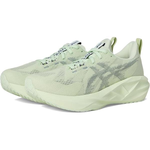 (取寄) アシックス レディース ノヴァブラスト 5 ASICS women Novablast 5 Whisper