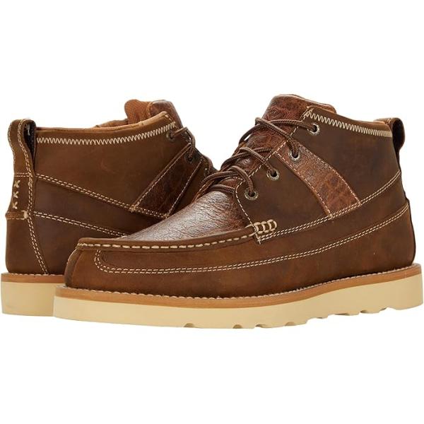 (取寄) ツイステッド X メンズ MCA0043 Twisted X men MCA0043 Distressed Saddle/Cognac P最大17倍1/1限定 (取寄) ツイステッド X メンズ MCA0043 Twisted men