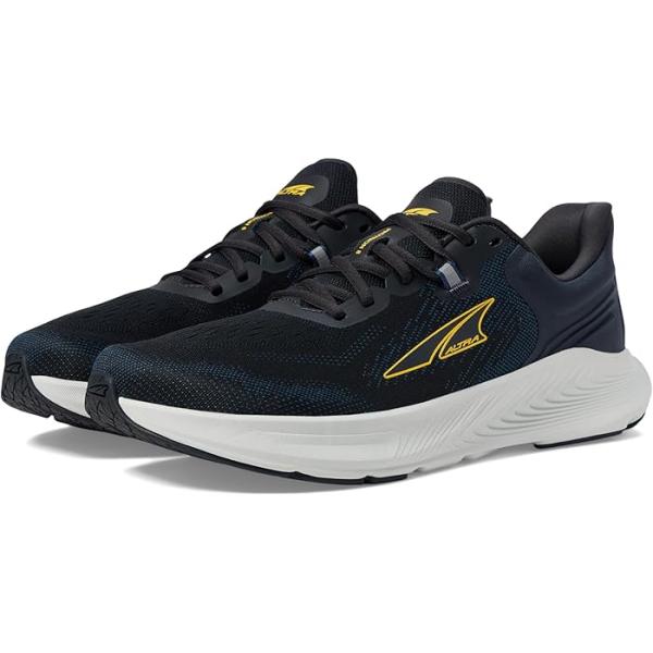 (取寄) アルトラ メンズ プロビジョン 8 Altra men Provision 8 Black