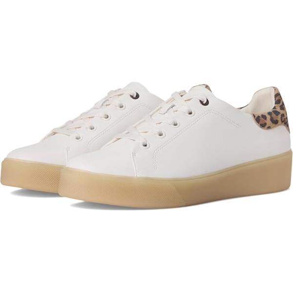 (取寄) ナチュラライザー レディース エッセンシャル Naturalizer women Essential Warm White Leather Naturalizer（ナチュラライザー） P最大17倍1/1限定 (取寄) レディース