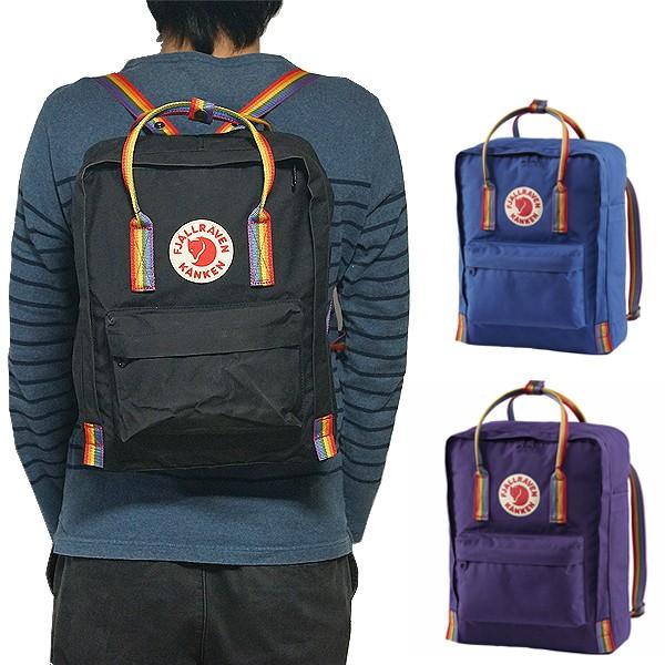 fjallraven kanken classic 16l