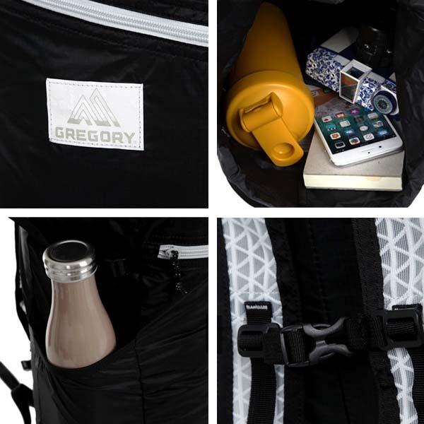 【美品】GREGORY グレゴリーマルチデイリュック バックパック 楽天市場】グレゴリー GREGORY MIGHTY DAY バックパック