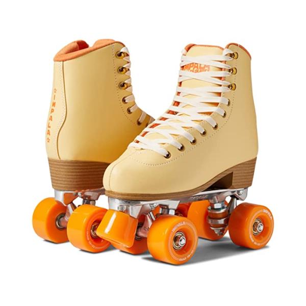 ■ブランド Impala Rollerskates インパラ ローラースケート ■商品名 Impala Quad Skate (Big Kid/Adult)インパラ クワッド スケート (ビッグ キッズ/アダルト) ■商品状態 新品未使用・...