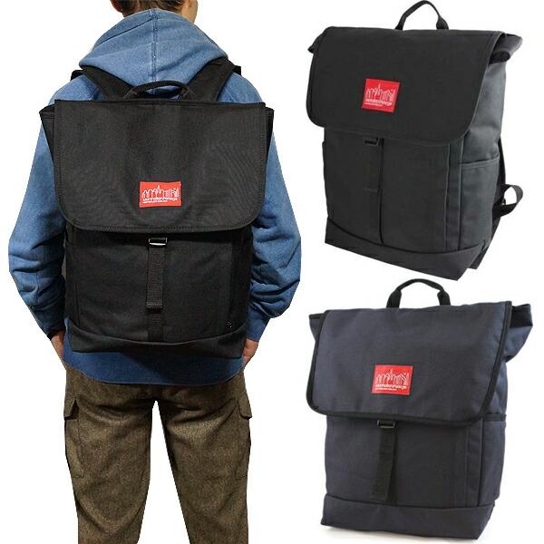 マンハッタンポーテージ リュック 1220 ワシントンスクエア バックパック Manhattan Portage Washington SQ Backpack Manhattan Portage（マンハッタンポーテージ） リュック 1220