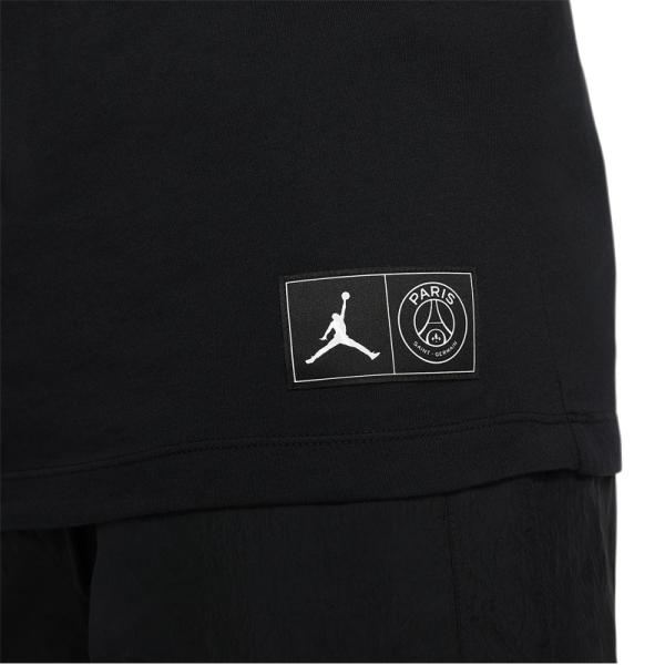 Jordan NIKE PSG パリサンジェルマン ジョーダン Tシャツ ロゴT 大きい
