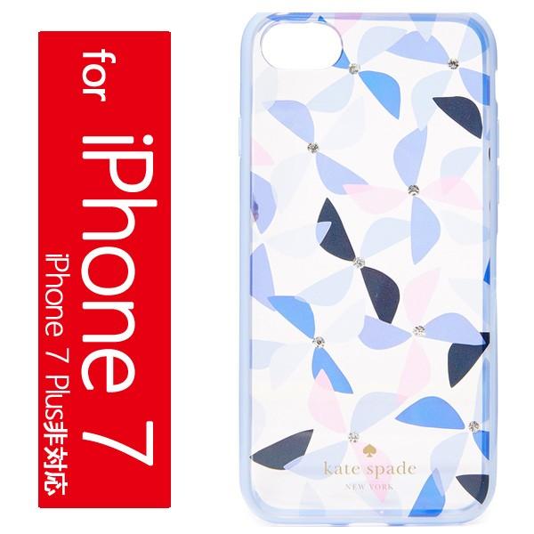 Kate spade ケイトスペード iPhone7ケース kate spade NEW YORK（ケイト・スペード ニューヨーク） ケイト