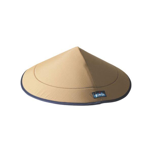 KAVU（カブー） (取寄) チルバ ハット KAVU Chillba Hat Pyrite