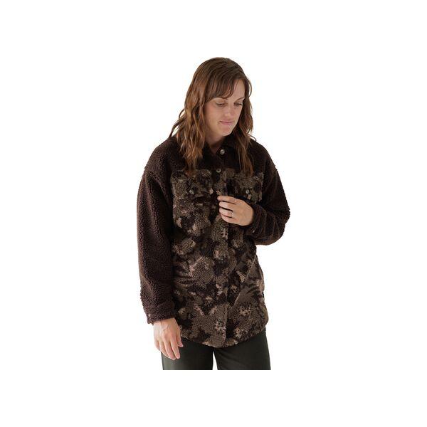 (取寄) カブー レディース ウィロー クリーク ジャケット - ウィメンズ KAVU women