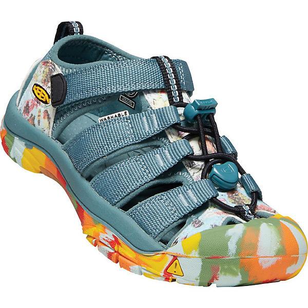 keen sandals