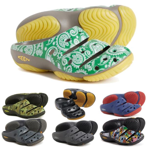 KEEN P最大12倍4/28限定 キーン サンダル ヨギ メンズ スポーツ KEEN P最大12倍4/28限定 キーン サンダル ヨギ メンズ スポーツ