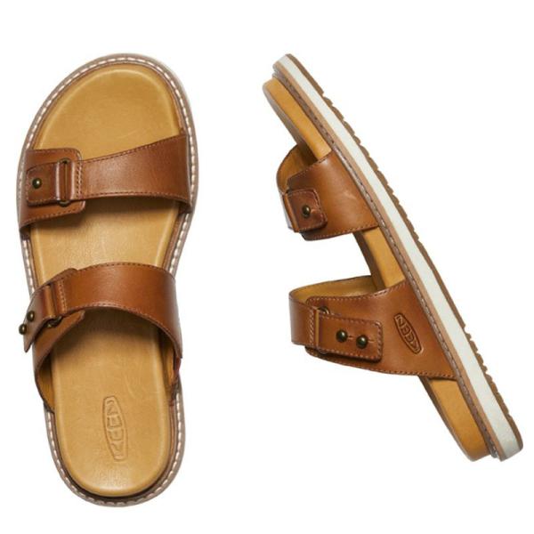 ゆき⭐︎ キーン　KEEN サンダル　未使用　23.5㎝　ブラウン 楽天市場】keen サンダル（靴サイズ（cm）23.5）（レディース靴