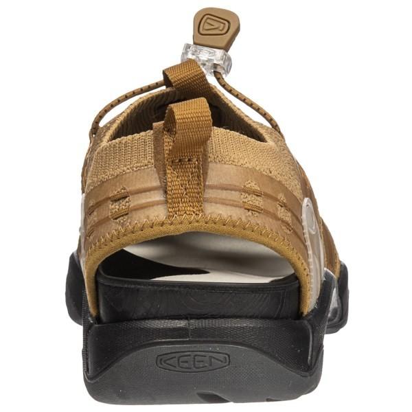 KEEN（キーン） P最大16倍9/23限定 サンダル メンズ エヴォフィット