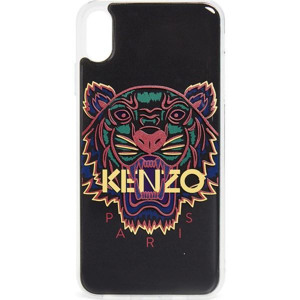 壁紙 思慮深い 展開する Iphone Xr ケース Kenzo Smartcare Tachibana Jp