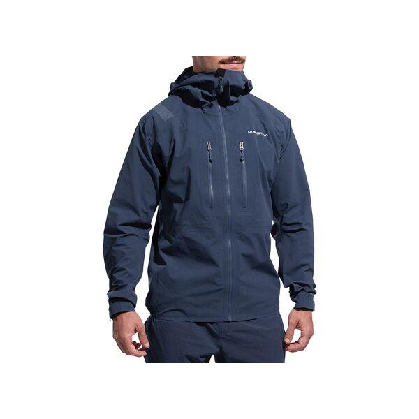 LA SPORTIVA（スポルティバ） (取寄) メンズ シェル ジャケット