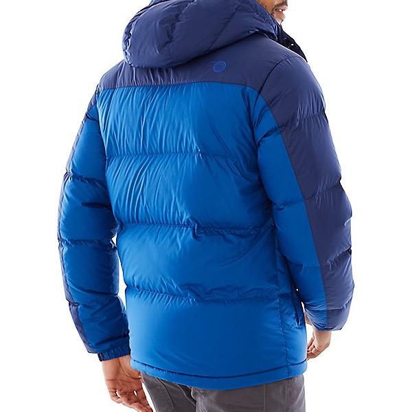 Marmot（マーモット） メンズ ガイド ダウン フーデッド ジャケット