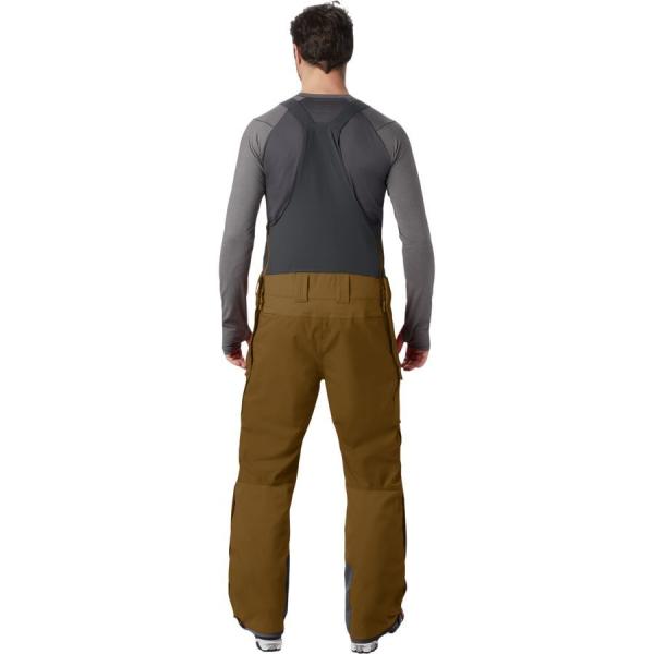MOUNTAIN HARDWEAR レディース ファイアフォール/2™ ビブ Amazon.com: Mountain Hardwear Firefall/2 Bib Pant - Women's
