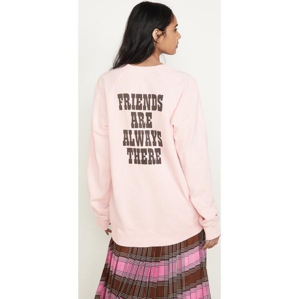 取寄 マークジェイコブス X ピーナッツ スヌーピー アンド ウッドストック スウェットシャツ The Marc Jacobs X Peanuts Snoopy Woodstock Sweatshirt L Mjadb ジェットラグyahoo 店 通販 Yahoo ショッピング