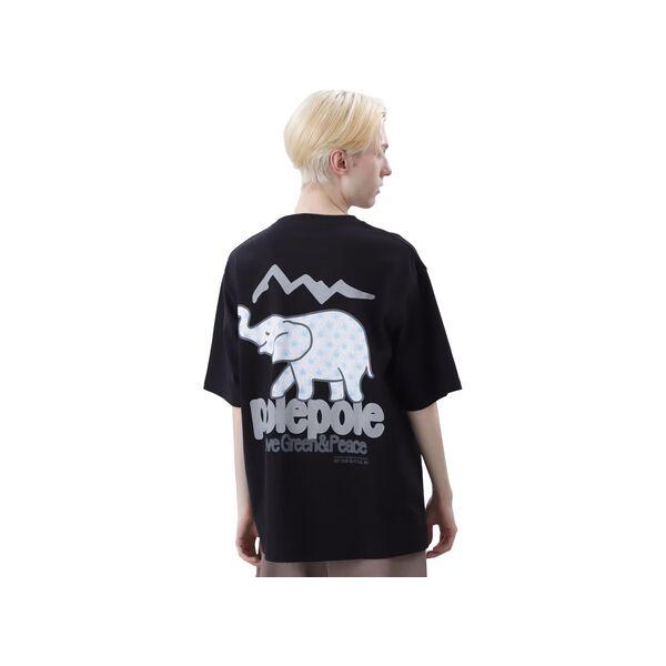 (取寄) マナスタッシュ メンズ シティー T-シャツ - メンズ Manastash men Citee