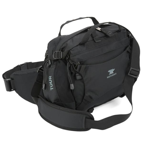 MOUNTAIN SMITH マウンテンスミス ボディバッグ ウェストバッグ MOUNTAIN SMITH マウンテンスミス ボディバッグ ウェストバッグ