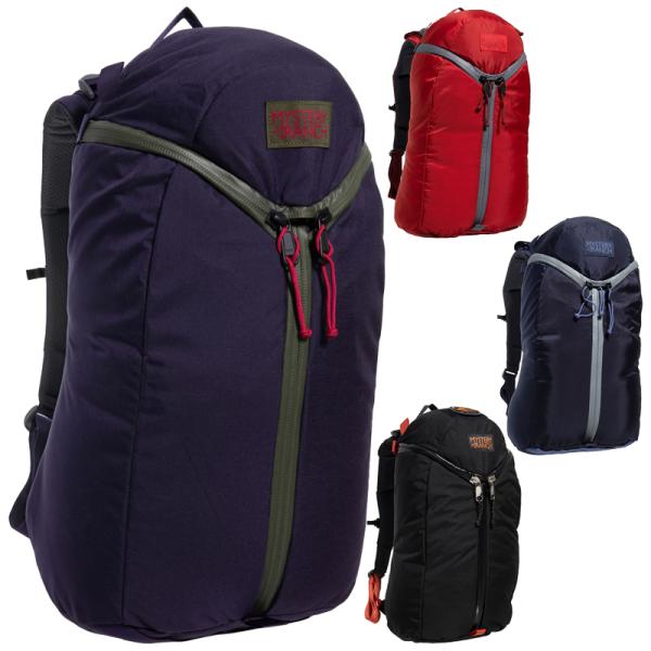 ミステリーランチ リュック 21L メンズ レディース アップ