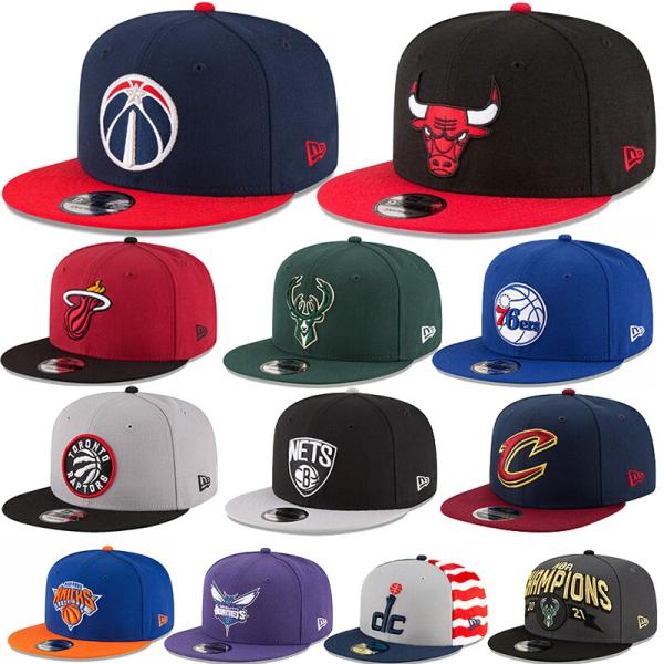 【新品未使用】New Era 9FIFTY ミルウォーキー・バックス キャップ Champion NBA キャップ ミルウォーキー バックス NEW ERA