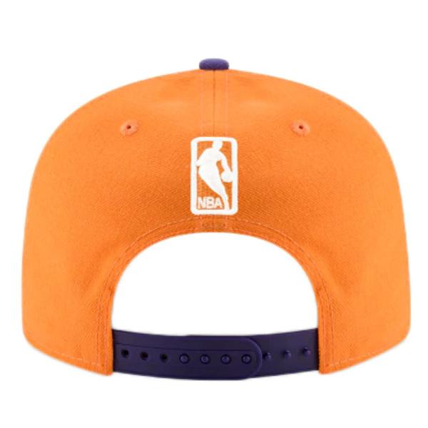 New Era NBA 9FIFTY フェニックスサンズ SNAPBACK 帽子 9FIFTY ニューエラ キャップ NEW ERA NBA フェニックス・サンズ