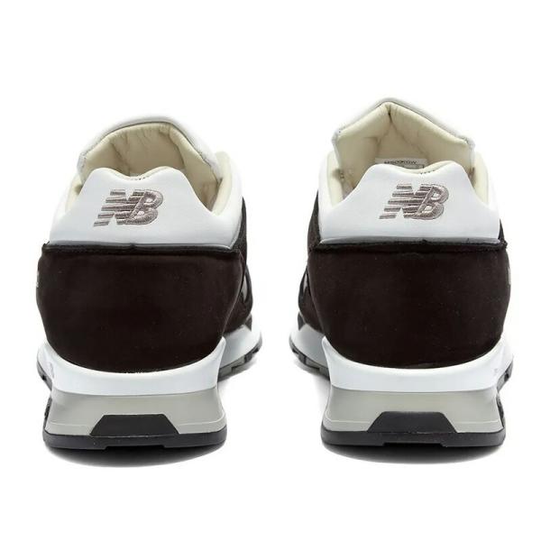 New Balance（ニューバランス） ニューバランススニーカー メンズ 黒