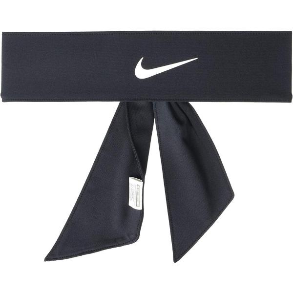 ナイキ キッズ ヘアバンド ヘッドバンド ブラック キッズへアバンド Nikehead Tie Grade School Black White Nike N ジェットラグyahoo 店 通販 Yahoo ショッピング