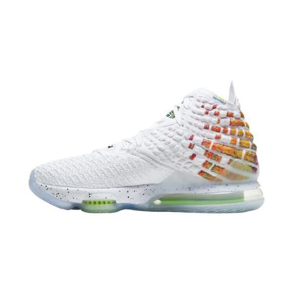 NIKE（ナイキ） バスケットシューズ メンズ シューズ レブロン 17