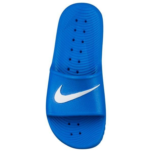 nike men's kawa shower slide