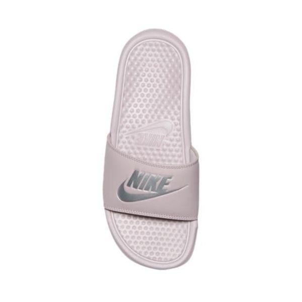 Nike ナイキ サンダル ベナッシ ピンク パープル Nike Benassi Jdi Slide Partical Rose Medium Silver 3431 614 Buyee Buyee 提供一站式最全面最專業現地yahoo Japan拍賣代bid代拍代購服務 Bot Online
