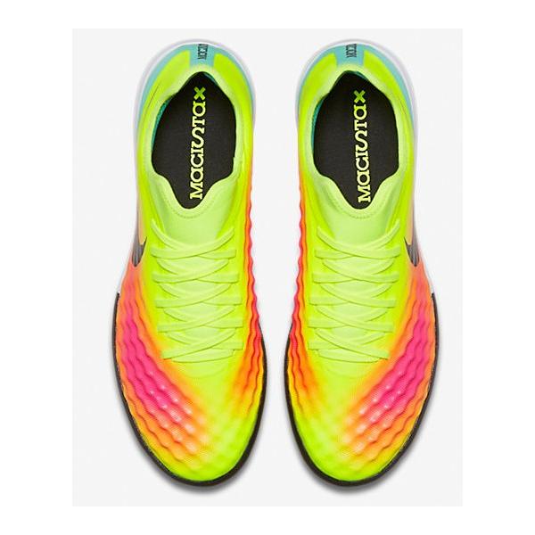 NIKE ナイキ メンズ マジスタ 10 フィナーレ 2 ic サッカー