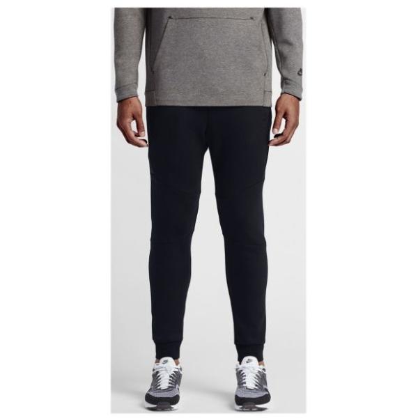 Nike ナイキ テックフリース ジョガーパンツ メンズ ブラック Nike Tech Fleece Jogger Pants 010 Kanivatonga Nz