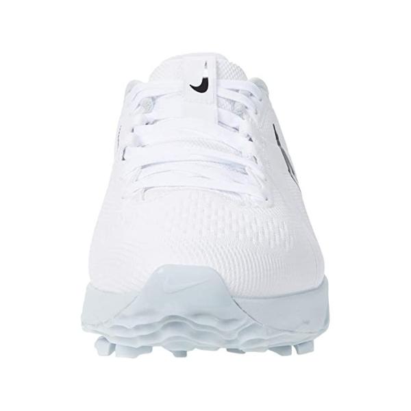 NIKE（ナイキ） メンズ ゴルフ シューズ スパイクレス リアクト