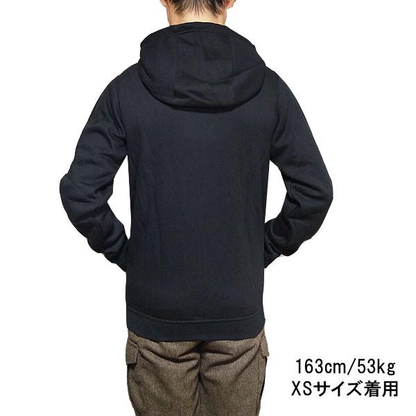 ナイキ フルジップパーカー 黒 裏起毛 S 楽天市場】【スーパーSALE36%OFF】ナイキ パーカー メンズ