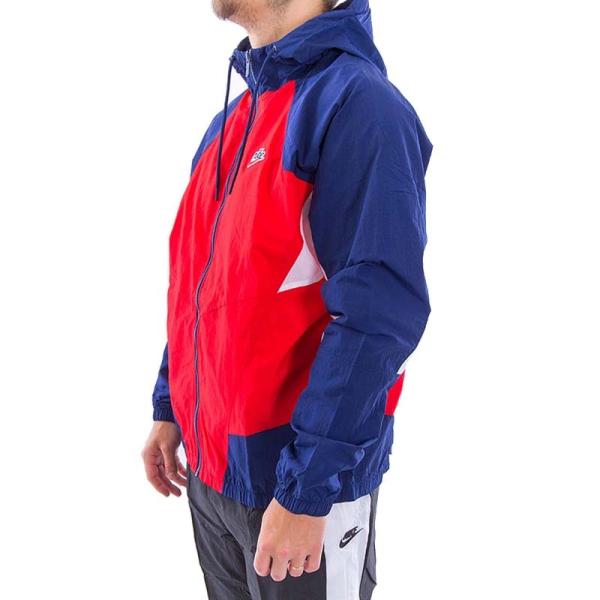 NIKE（ナイキ） ウインドブレーカー メンズ シグネチャ ウインド