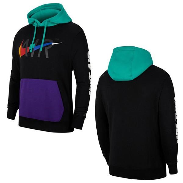 nike game changer club pullover hoodie