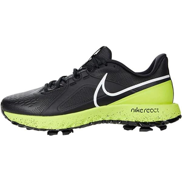 ゴルフシューズnike react infinity pro リアクト インフィニティ…すごいわ！ | GO/LOOK!（ゴルック）