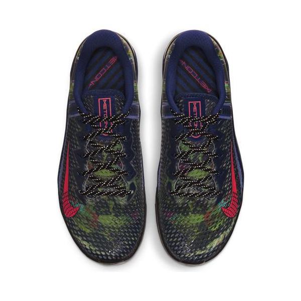 NIKE ナイキ メンズ シューズ メトコン 6 Amp Nike Men's Shoes